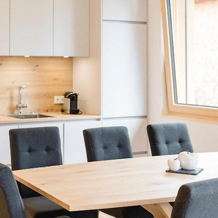 Am Greben Apartments Drei - Vier - Fuenf 베차우 외부 사진